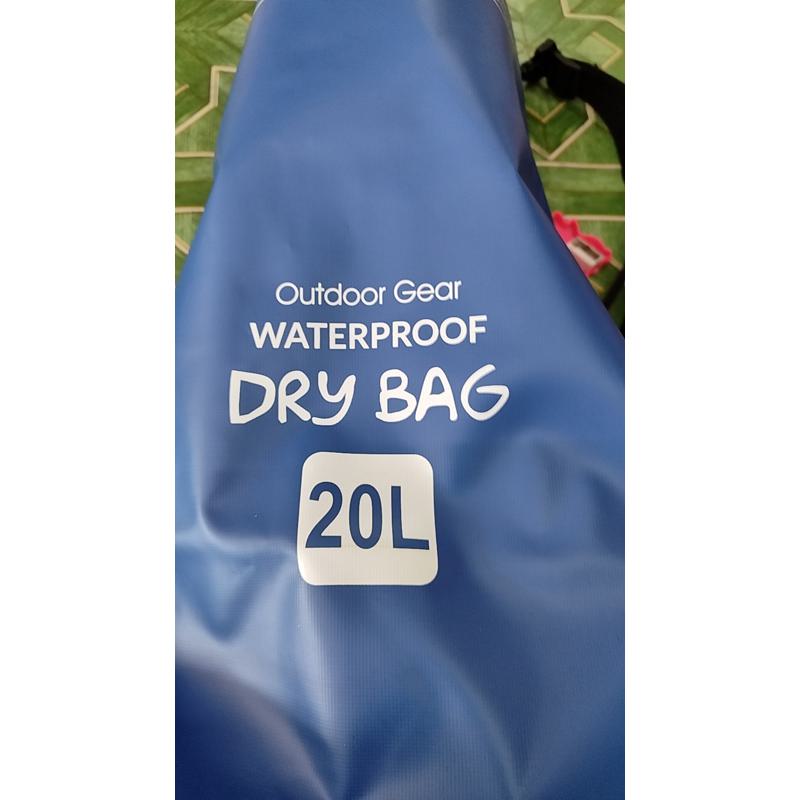 户外防水袋|Outdoor waterproof bag