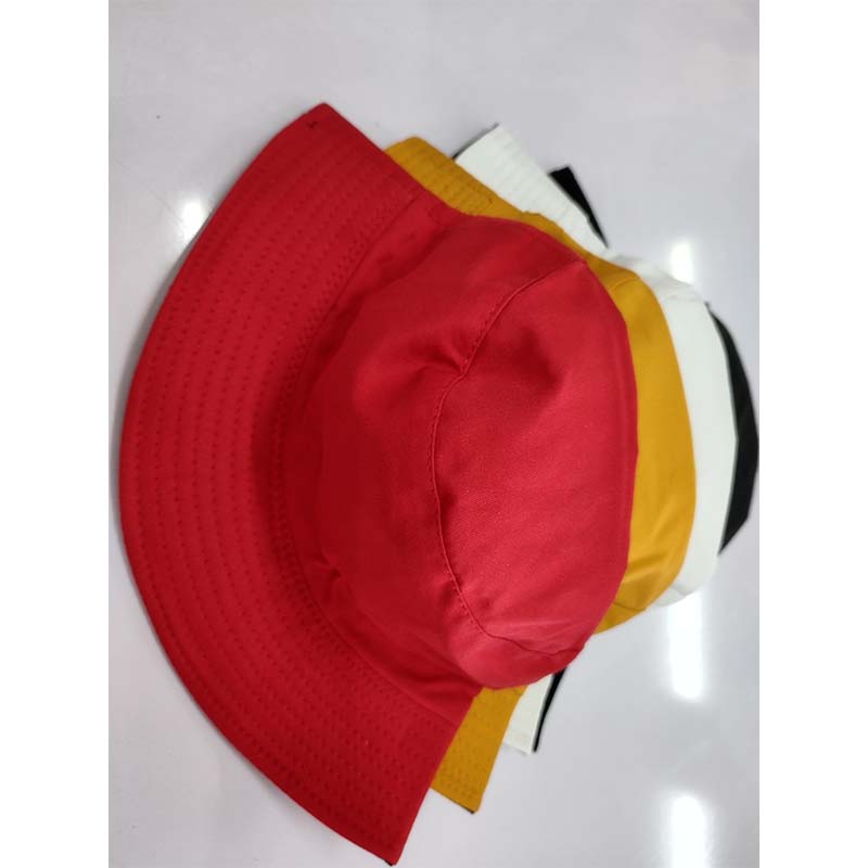 渔夫帽|Bucket Hat